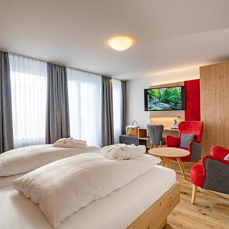 Moehringers Schwarzwald Hotel Bonndorf im Schwarzwald Exteriör bild