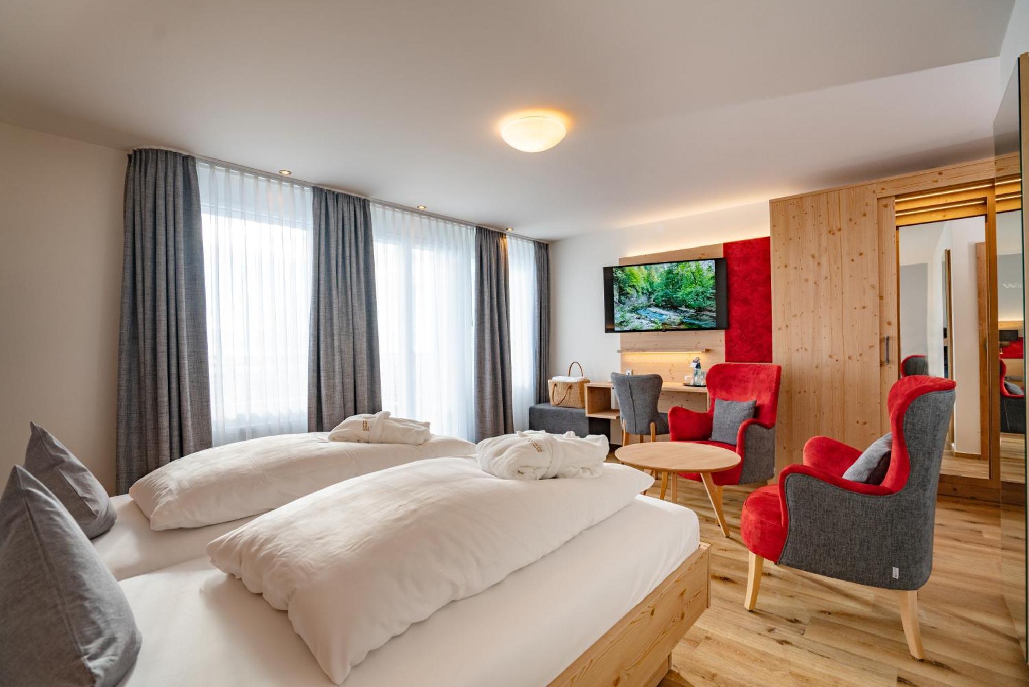 Moehringers Schwarzwald Hotel Bonndorf im Schwarzwald Exteriör bild