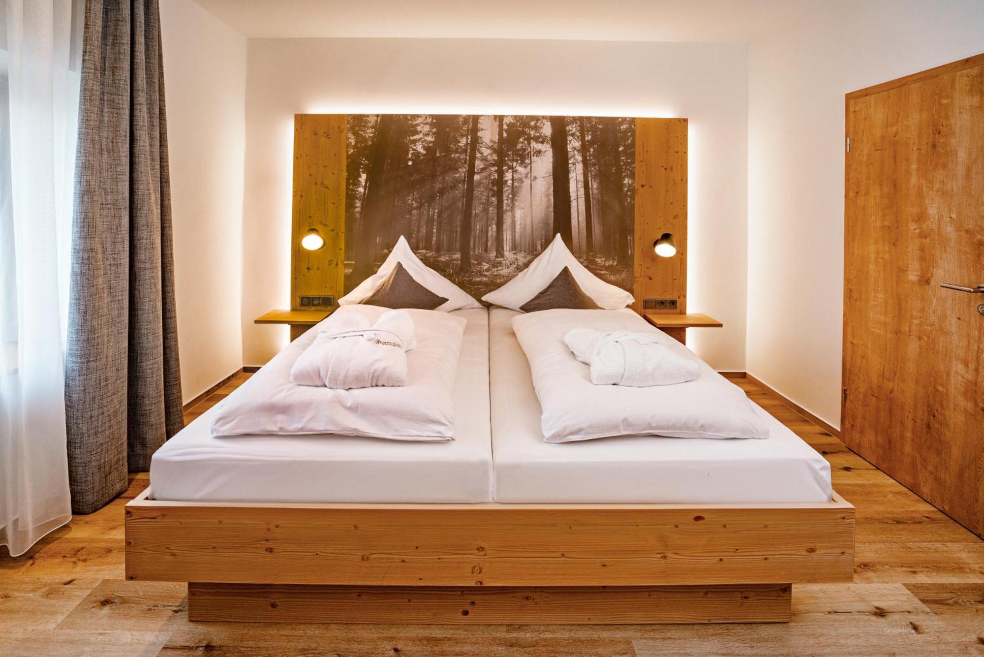 Moehringers Schwarzwald Hotel Bonndorf im Schwarzwald Exteriör bild
