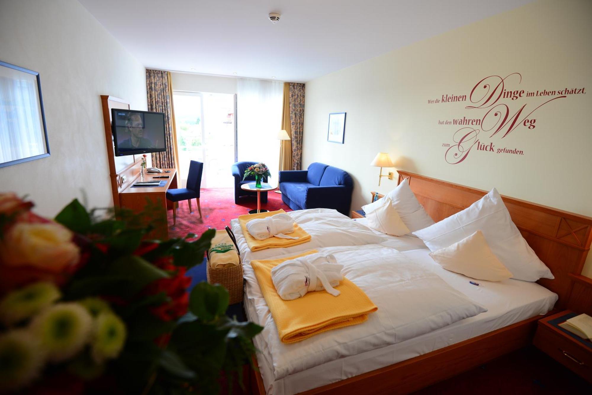 Moehringers Schwarzwald Hotel Bonndorf im Schwarzwald Exteriör bild
