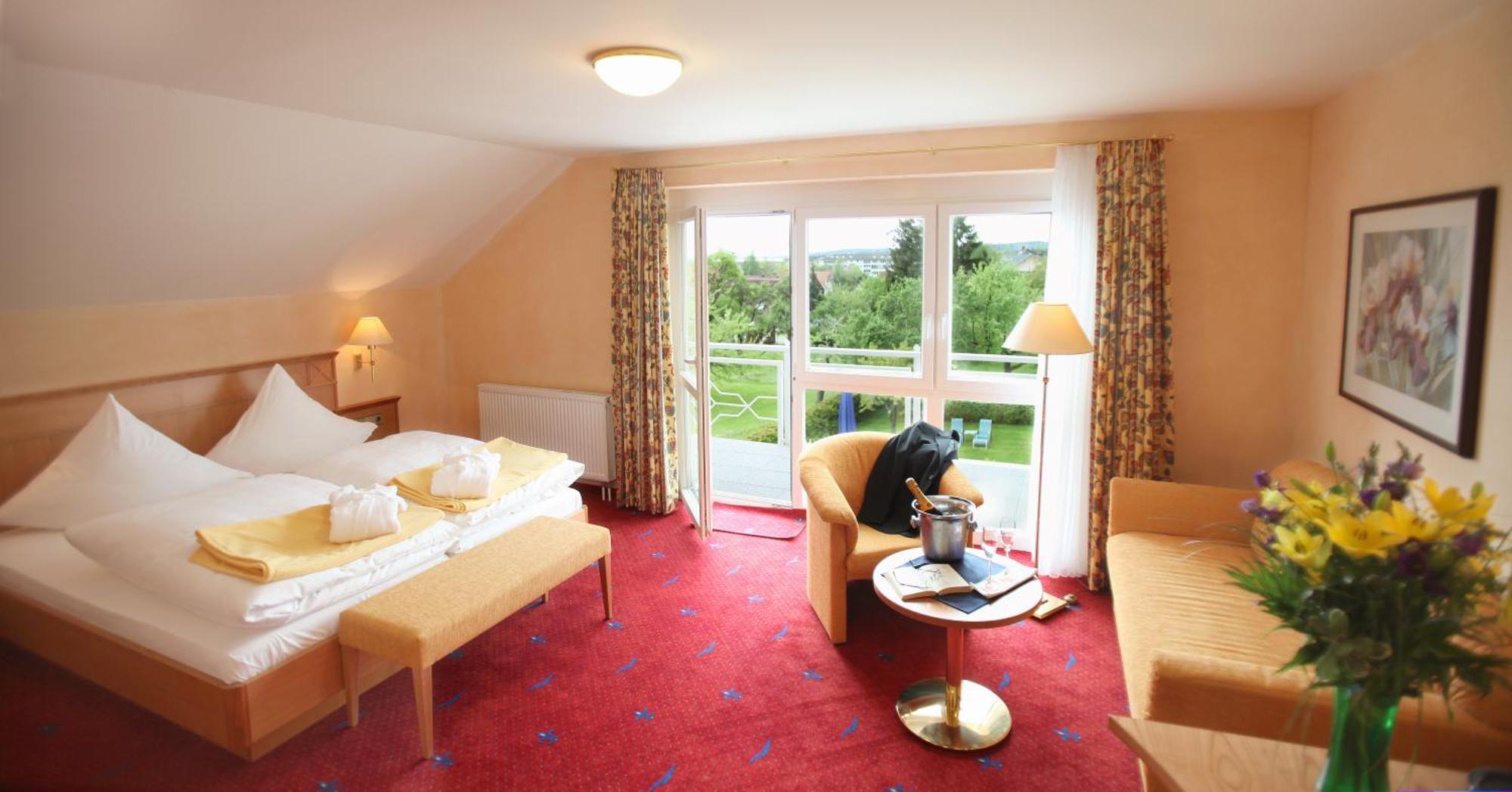 Moehringers Schwarzwald Hotel Bonndorf im Schwarzwald Exteriör bild