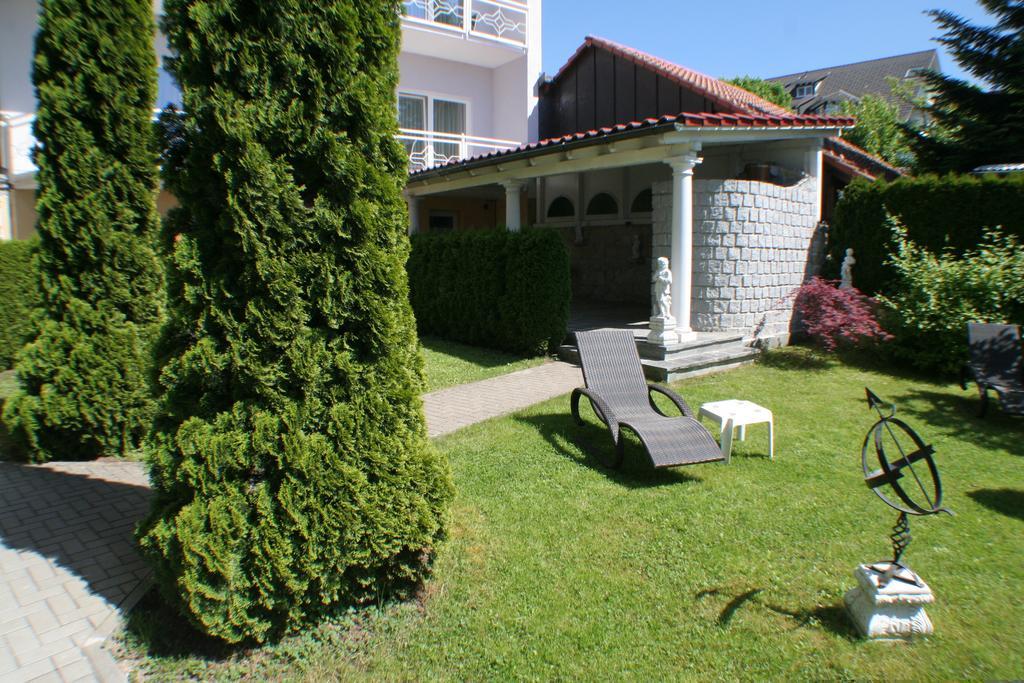 Moehringers Schwarzwald Hotel Bonndorf im Schwarzwald Exteriör bild