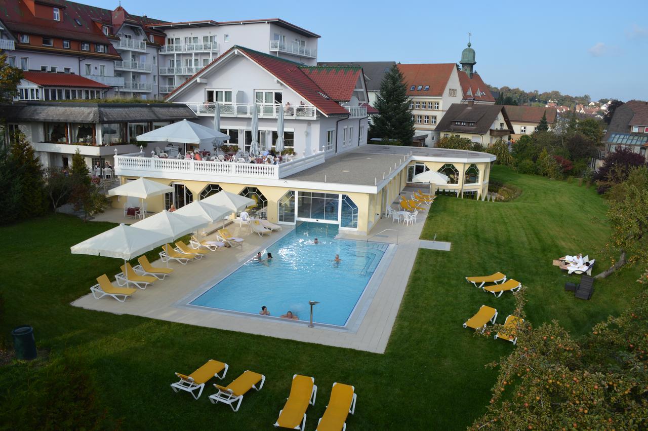 Moehringers Schwarzwald Hotel Bonndorf im Schwarzwald Exteriör bild